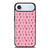 DRAKE HOTLINE BLING PINK iPhone Air Case Cover
