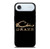 DRAKE WATERFOWL CAMO iPhone Air Case Cover