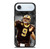 DREW BREES NEW ORLEANS SAINTS NFL iPhone Air Case Cover