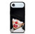DUA LIPA CLOWN LOVE AGAIN iPhone Air Case Cover