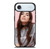 DUA LIPA FEMALE SINGER iPhone Air Case Cover