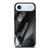 DUCATI BLACK LOGO EMBLEM iPhone Air Case Cover