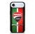 DUCATI CORSE CARBON LOGO iPhone Air Case Cover