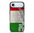 DUCATI MOTOR ITALY FLAG iPhone Air Case Cover
