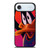 DUFFY DUCK SPACE JAM LOONEY TUNES iPhone Air Case Cover