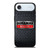 DURAMAX DIESEL METAL LOGO iPhone Air Case Cover