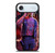 DUSTIN STRANGER THINGS iPhone Air Case Cover