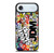 EAT SLEEP JDM iPhone Air Case Cover