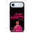 ED SHEERAN BAD HABITS iPhone Air Case Cover