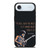 EDDIE VAN HALEN QUOTES iPhone Air Case Cover