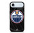EDMONTON OILERS NHL TEAM iPhone Air Case Cover