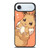 EEVEE POKEMON CUTE POCKET MONSTERS iPhone Air Case Cover