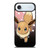 EEVEE POKEMON POCKET MONSTERS iPhone Air Case Cover