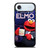 ELMO SHOW MUPPETS iPhone Air Case Cover