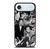 ELVIS PRESLEY COLLAGE iPhone Air Case Cover