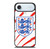 ENGLAND FOOTBALL TEAM iPhone Air Case Cover