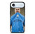 ERLING HAALAND MANCHESTER CITY 2 iPhone Air Case Cover