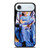 ERLING HAALAND MANCHESTER CITY iPhone Air Case Cover