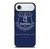 EVERTON FOOTBALL CLUB LOGO iPhone Air Case Cover