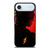 EZRA MILLER THE FLASH JUSTICE LEAGUE iPhone Air Case Cover