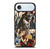 FAIRY TAIL ANIME iPhone Air Case Cover