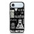 FALL OUT BOY BAND ROCK iPhone Air Case Cover