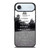 FALL OUT BOYS QUOTES iPhone Air Case Cover