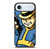 FALLOUT VAULT BOY iPhone Air Case Cover