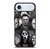 FAMOUS HORROR COLLAGE iPhone Air Case Cover