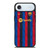 FC BARCELONA JERSEY 2022-23 iPhone Air Case Cover