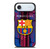 FC BARCELONA SYMBOL iPhone Air Case Cover