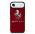 FERRARI EMBLEM iPhone Air Case Cover