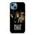 PEAKY BLINDERS THOMAS SHELBY AND GANG iPhone 13 Case Cover
