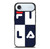 FILA SQUARE PATTERN iPhone Air Case Cover