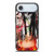 FINN BALOR WWE WRESTLING ART iPhone Air Case Cover