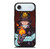 FIRE FORCE ANIME iPhone Air Case Cover