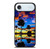 FLORIDA BEAUTIFUL SUNSET iPhone Air Case Cover