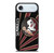 FLORIDA STATE FSU NFL LOGO iPhone Air Case Cover