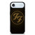 FOO FIGHTERS BAND SUEDE iPhone Air Case Cover
