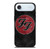 FOO FIGHTERS WOODEN LOGO iPhone Air Case Cover