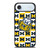 FOOTBALL MASCOT MICHIGAN WOLVERINES iPhone Air Case Cover