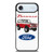 FORD BRONCO CLASSIC iPhone Air Case Cover