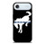 FORD BRONCO ICON iPhone Air Case Cover