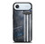 FORD BUILT TOUGH CAR iPhone Air Case Cover