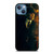 PEAKY BLINDERS THOMAS SHELBY iPhone 13 Case Cover