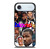FRANK OCEAN BLONDE COLLAGE iPhone Air Case Cover