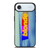 FRANK OCEAN BLONDE SYMBOL iPhone Air Case Cover