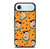 FRED FLINTSTONE CARTOON PATTERN iPhone Air Case Cover