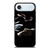 FREDDY KRUEGER VS JASON VOORHEES iPhone Air Case Cover
