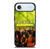 FRIENDS THE REUNION iPhone Air Case Cover